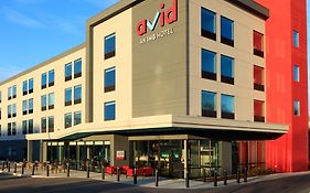 Avid Hotel Nashville South - Smyrna By Ihg